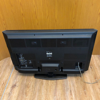 SHARP40インチ LED AQUOS 40型 液晶テレビ TV LC-40LX 1亀山モデル