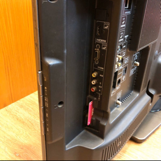 SHARP40インチ LED AQUOS 40型 液晶テレビ TV LC-40LX 1亀山モデル 