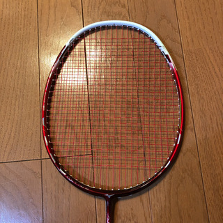 季節のおすすめ商品 ミズノ バドミントンラケット ALTIUS COMP ラケット