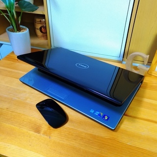 corei7で超高性能！4コア8スレッド！ 大容量500G かっこいい光沢マーズ 