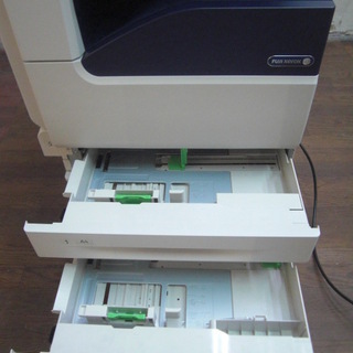 FUJIxerox 複合機 DocuCentre-V 1060 美品 D-C230