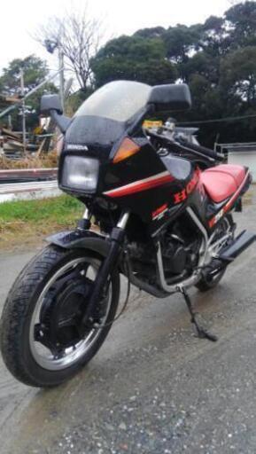 VT250FE 近県配送可能