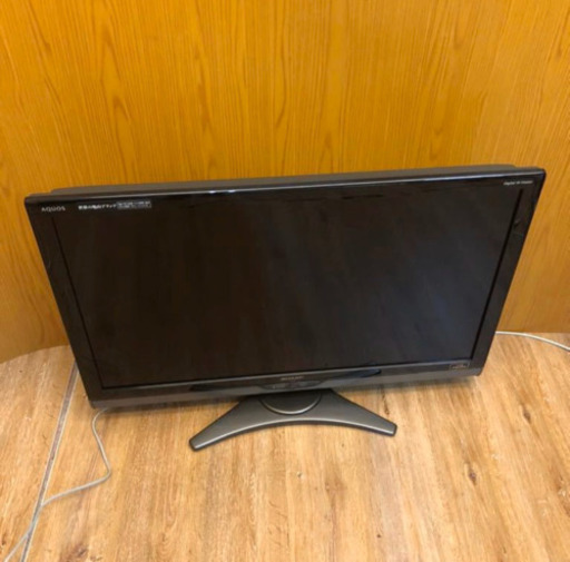 ◎綺麗◎SHARP40型 液晶カラーテレビ LED AQUOS LC-40SE1 シャープ 40