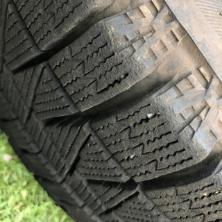 ※11/21値下げしました！【価格交渉OK】STYLE PRASINO タイヤホイールセット 165/70R13 790 11/21値下げしました！【価格交渉OK】STYLE PRASINO タイヤホイール