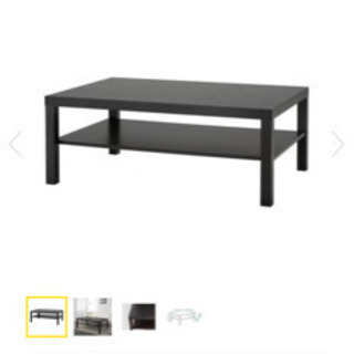 IKEA ラック　コーヒーテーブル