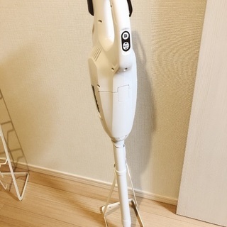 マキタ 紙パック式掃除機の画像