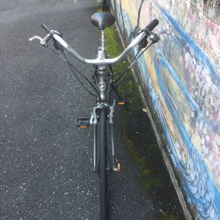 GIANT ESCAPE R3  カスタムチューニング‼️