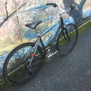 GIANT ESCAPE R3  カスタムチューニング‼️