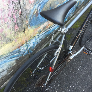 GIANT ESCAPE R3  カスタムチューニング‼️