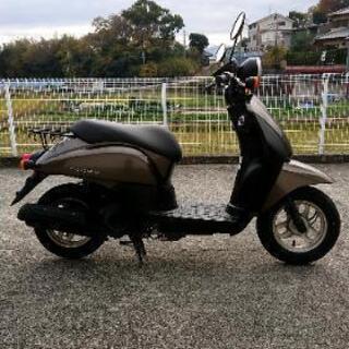 AF67トゥデイ インジェクション オイル、ベルト、ローラー交換済！