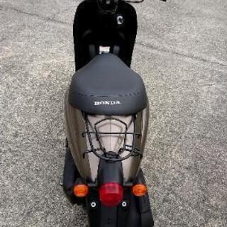 AF67トゥデイ インジェクション オイル、ベルト、ローラー交換済！