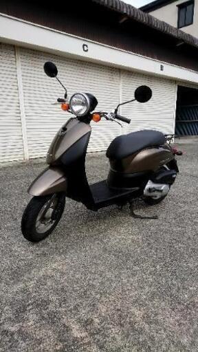 AF67トゥデイ インジェクション オイル、ベルト、ローラー交換済！