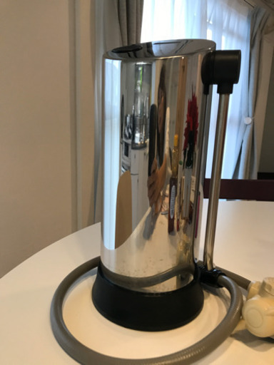 C-1浄水器　本体のみ