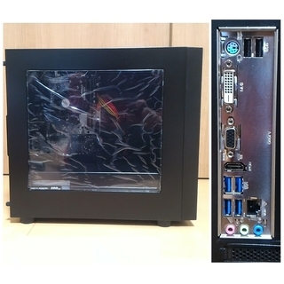 新品 Win10 PC A6-9500 メモリ4G SSD240G Windows10 新品 Win10 PC A6-9500 メモリ4G SSD240G Windows10