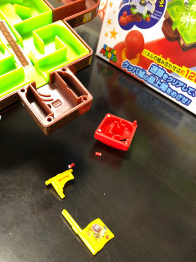 マリオ大迷路ゲーム 800円 ウルトラマン おもろまちのおもちゃ その他 の中古あげます 譲ります ジモティーで不用品の処分 マリオ大迷路ゲーム 800円 ウルトラマン おもろまちのおもちゃ その他 の中古あげます 譲ります ジモティーで不用品の処分