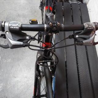 ジャイアントエスケープRX 中古