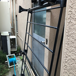 ルーフキャリア　アトレー で使用　他の軽でも使用可能