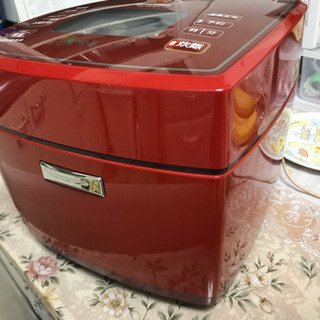 Mitsubishi 炊飯器