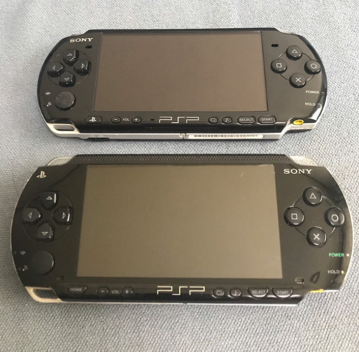 psp1000、psp3000 、充電器、ソフトセット