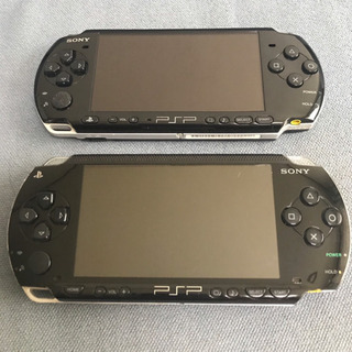 psp1000、psp3000 、充電器、ソフトセット