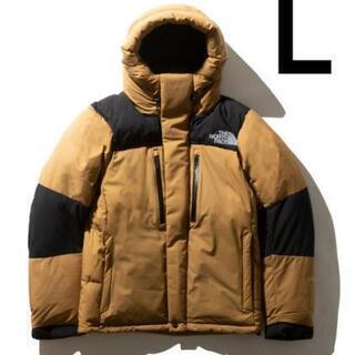 【新品未使用】THE NORTH FACE バルトロライトジャケット