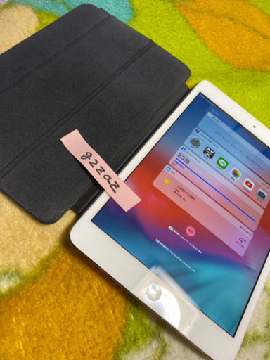 Apple iPad mini2 Wi-Fiモデル 64GB シルバー Apple iPad mini2 64GB