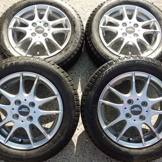 シュナイダー 軽自動車用14インチ スタッドレス NBOX，タント