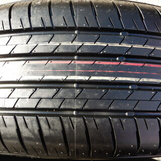 ブリヂストンデューラー　235/55Ｒ18　2本　まだほとんど使っていません！