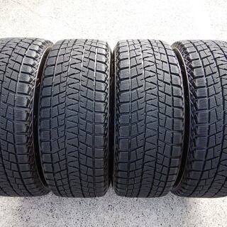 ユーロプレミアム　１８インチ　スタッドレス　カイエン、トゥアレグ