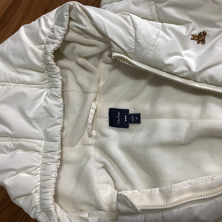 お値下げ！baby GAP 美品　ジャンプスーツ