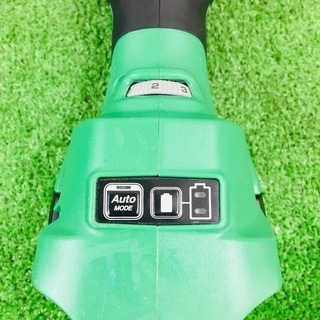 日立 G18DBVL ディスクグラインダー【リライズ野田愛宕店】【店頭取引限定】【中古品】1点限り早い者勝ち！