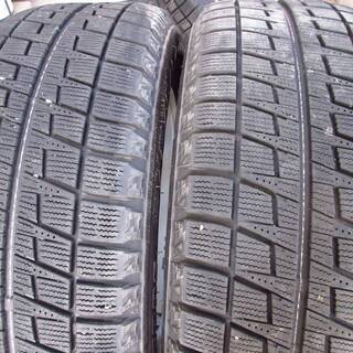 【美品!タイヤ深溝!!】Zack スタッドレスタイヤ/ホイール 4本セット14インチ 5.5J PCD100 4穴 OFF+38 タイヤ ブリヂストン ブリザックREVO2 185-65R14 です。