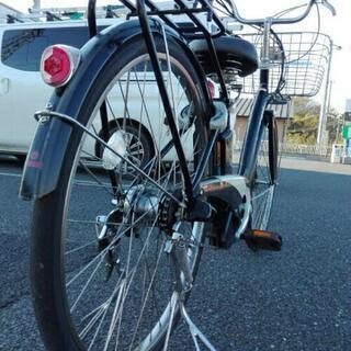 ヤマハPAS Raffini 新基準電動アシスト2倍自転車6Ah 【公式通販】