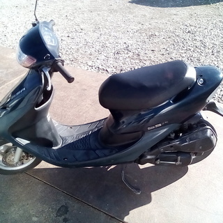 確認☆.。.:*・ ホンダ（HONDA）1998年 Live Dio ZX・カラーチェンジのカタログ情報