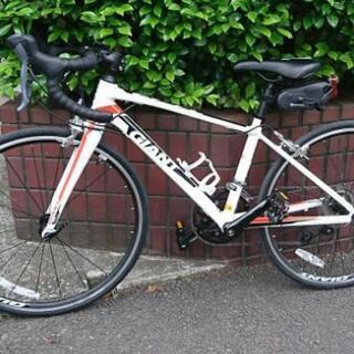 再値下げ！ ロードバイク GIANT TCR ESPOIR 24 レディース＆ジュニア