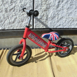 子供用自転車 イギリスデザイン JM5298)【取りに来られる方限定】