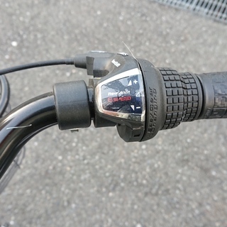 KOMACHI コマチ 6段変速 27インチ ★未使用  38,900円(?)