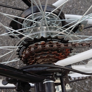 KOMACHI コマチ 6段変速 27インチ ★未使用  38,900円(?)