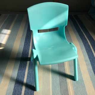 【SALE】子供用　椅子