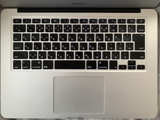 交渉成立　 MacBook Air 13.3インチ Mid 2013 交渉成立 MacBook Air 13.3インチ Mid 2013 MacBook Air 13インチ Mid
