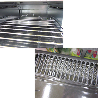 札幌 幅59cm 2018年製 美品 魚グリル未使用 LP/プロパンガス ガステーブル ガスコンロ パロマ PA-N41B 右強火