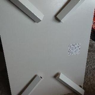 ニトリ テーブル 折り畳み式