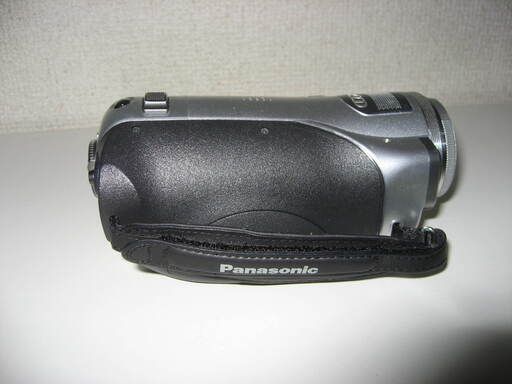 パナソニック デジタルビデオカメラ NV-GS200K-S パナソニック NV