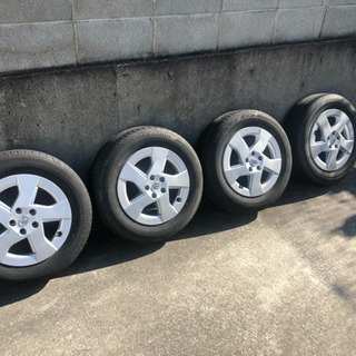 30系プリウスタイヤホイールナット付き 【公式通販】