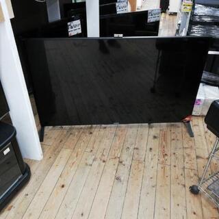 4K液晶テレビ　BRAVIA