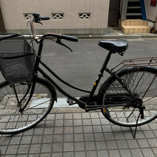 自転車