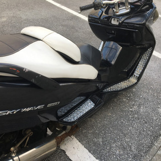 ［取引中,キャンセル待ちとなります］スカイウェブ CJ43A