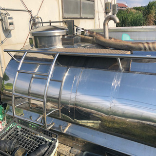 ステンレス製貯水タンク3トン 【公式通販】