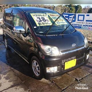 青森県のダイハツの中古車 ジモティー 青森県のダイハツの中古車 ジモティー