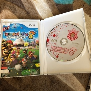 中古マリオパーティ8が無料 格安で買える ジモティー